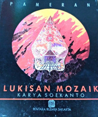 Image of Pameran Lukisan Mozaik Karya Soekanto