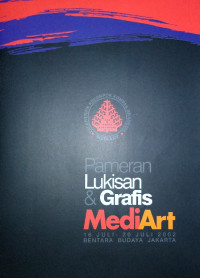Image of Pameran Lukisan & Grafis Mediart