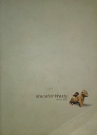 Image of Menafsir Waktu Aries BM