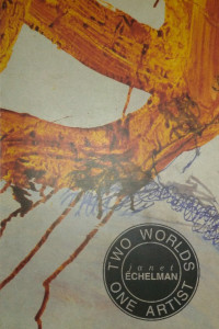 Image of Two Worlds One Artist