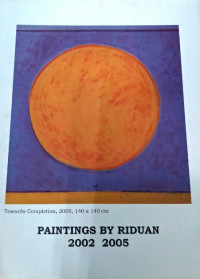 Image of Paintings by Riduan