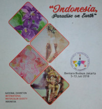 Image of Indonesia Paradise on Earth