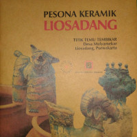 Image of Pesona Keramik Liosadang