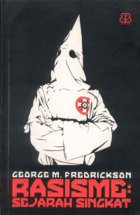 Image of Rasisme : Sejarah Singkat