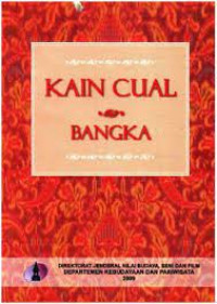 Image of Kain Cual Bangka