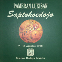 Image of Pameran Lukisan Saptohoedojo