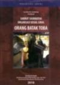 Image of Sarikat Saurmatua Organisasi Sosial Lokal Orang Batak Toba