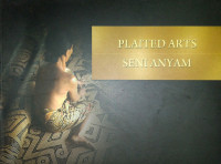 Image of Seni Anyam/Plaited Arts