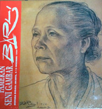 Image of Pameran Seni Gambar: Barli