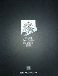Image of Trienal Seni Grafis Indonesia 2003