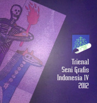 Image of Trienal Seni Grafis Indonesia IV 2012