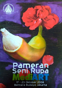 Image of Pameran Seni Rupa Mediart