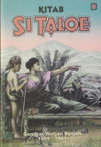 Image of Kitab Si Taloe