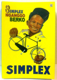 Image of Simplex Nganggo Berko