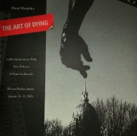Image of The Art of Dying