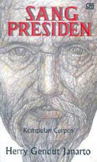 Image of Sang Presiden