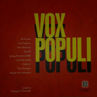 Image of Vox Populi
