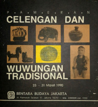Image of Pameran Celengan dan Wuwungan Tradisional