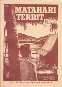 Image of Matahari Terbit