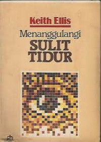 Image of Menanggulangi Sulit Tidur